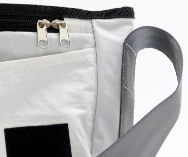 Preview: Umhängetasche 13  "Barkasse"